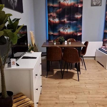 Flensburg City 10 1Og R Екстериор снимка