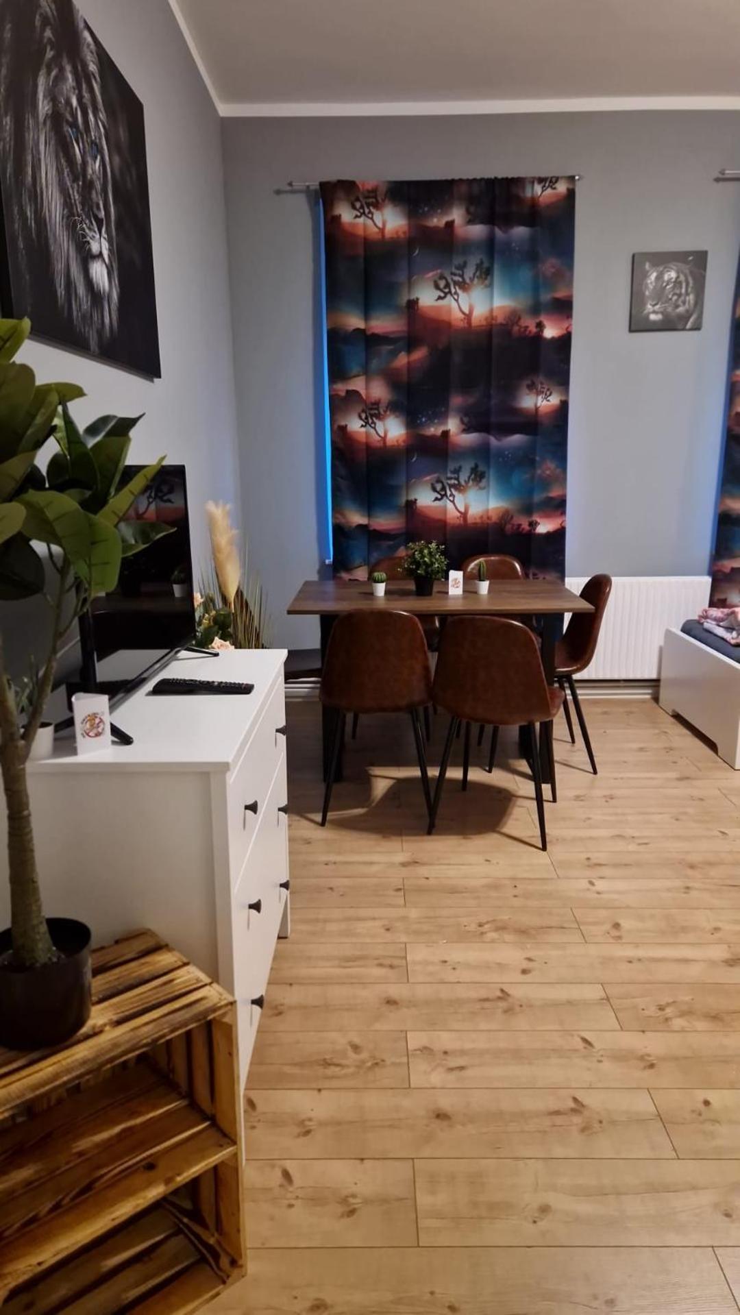 Flensburg City 10 1Og R Екстериор снимка
