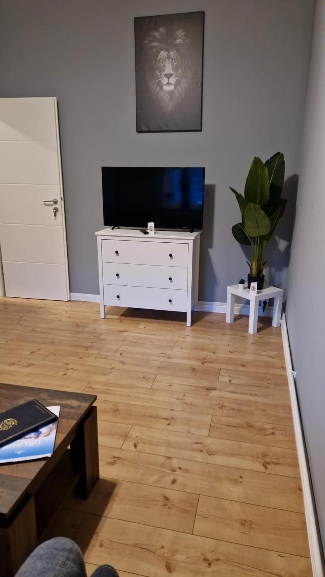 Flensburg City 10 1Og R Екстериор снимка