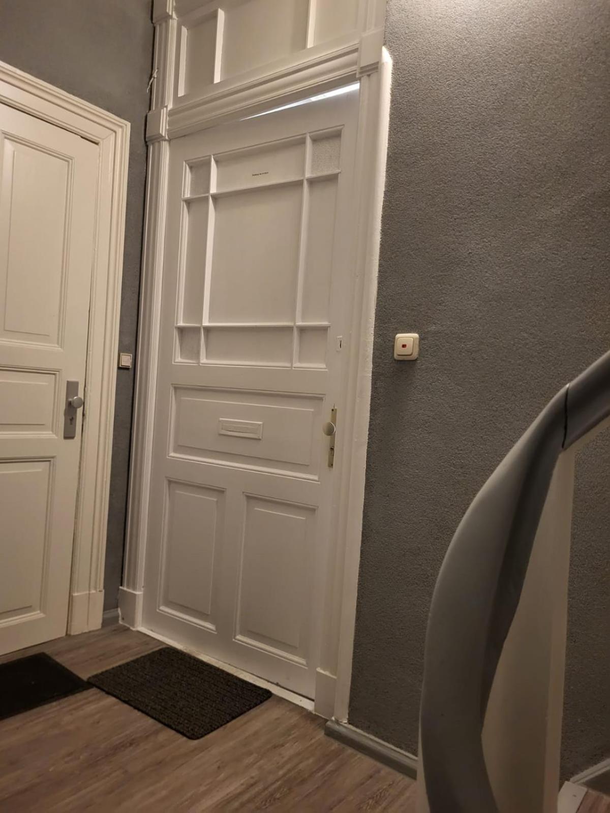 Flensburg City 10 1Og R Екстериор снимка